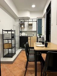 The Floravale (D22), Condominium #601003491